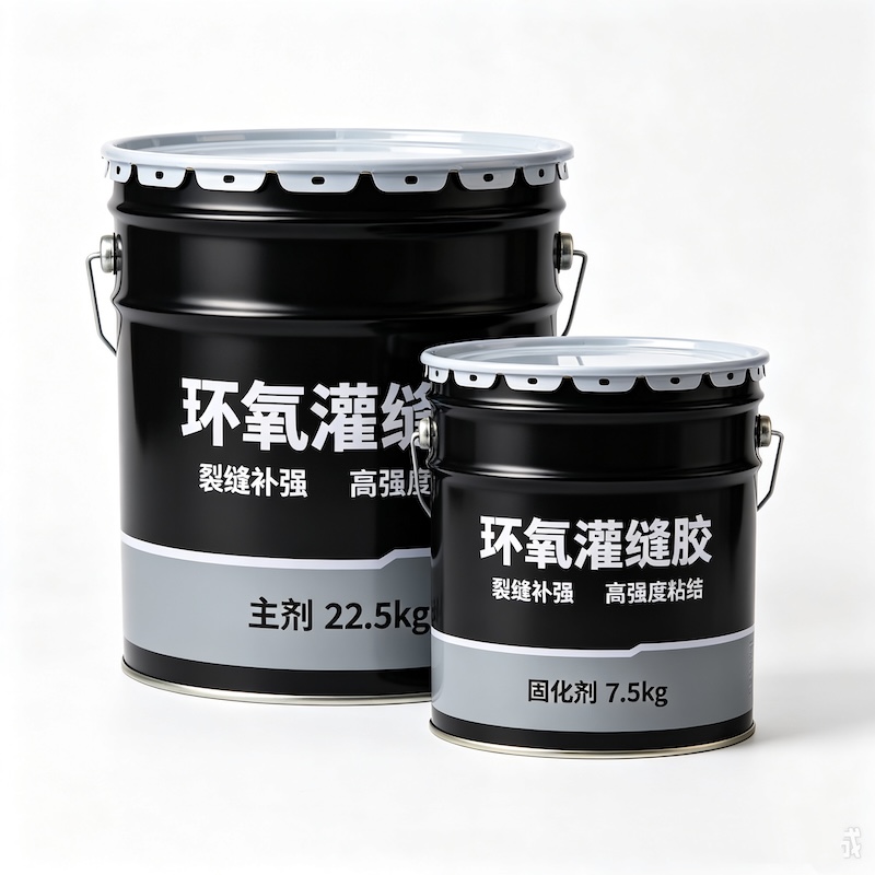 长安裂缝修复封闭胶