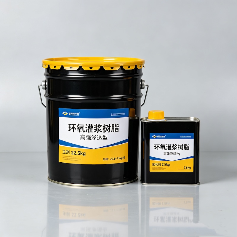 长安环氧树酯灌浆材料